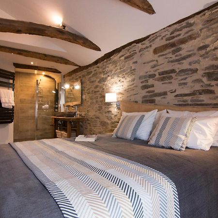 Gites Des Esperelles Saint-Privat-de-Vallongue Номер фото